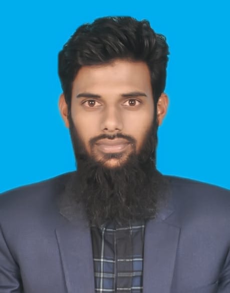 Md. Jakir Hossain